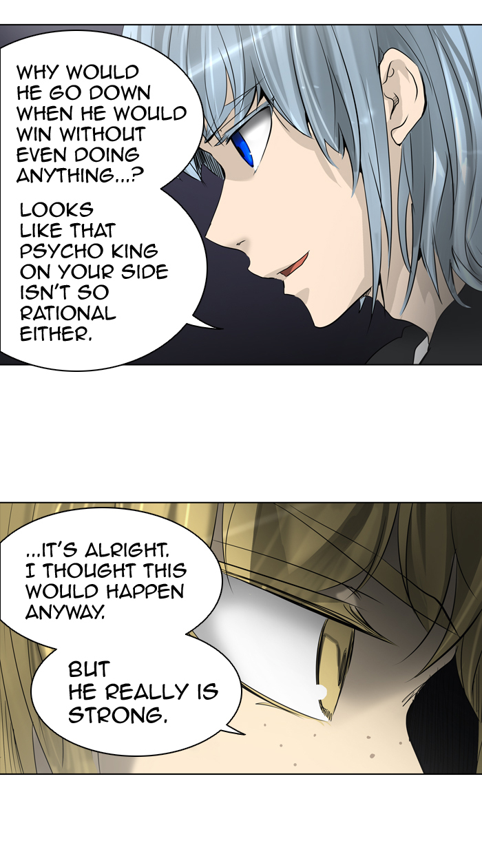 Tower of God Chapter 272 38